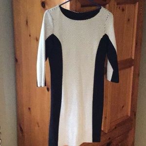 Banana Republic dress